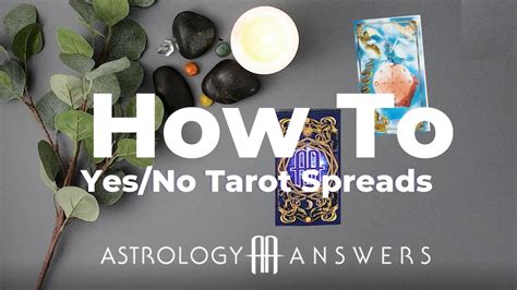 astrology yes no|Yes No Tarot : Time for Answers .
